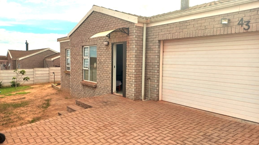 3 Bedroom Property for Sale in Vredenburg Western Cape